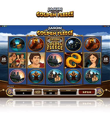 Jason and the Golden Fleece > Play for Free + Real .